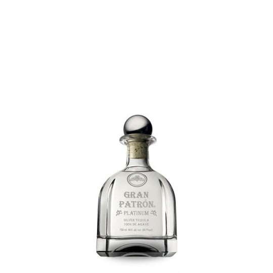 Tequila Patrón Platinum  70...