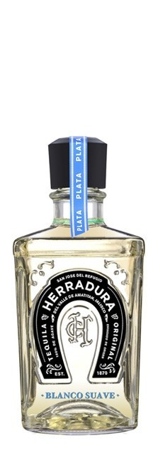 Tequila Herradura Silver