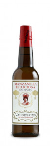 Valdespino Deliciosa Manzanilla en Rama Valdespino Deliciosa Manzanilla en Rama