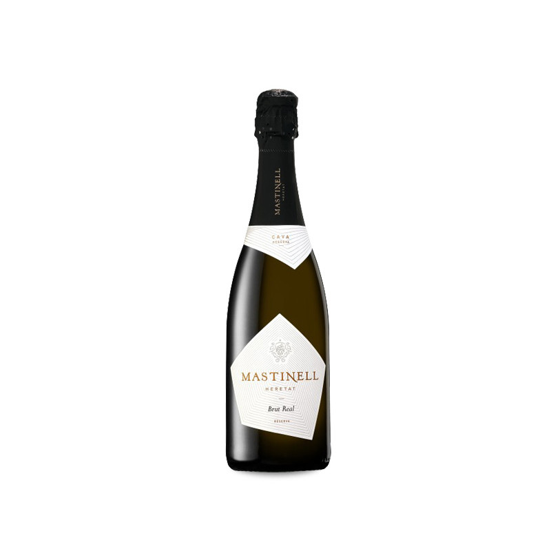 Mastinell Brut Real Gran Reserva