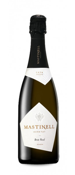 Mastinell Brut Real Gran Reserva