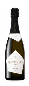Mastinell Brut Real Gran Reserva Mastinell Brut Real Gran Reserva