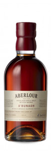 Aberlour A'Bunadh Single Malt Scotch Whisky 