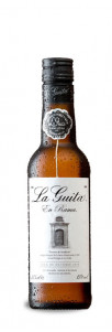 La Guita Manzanilla en Rama La Guita Manzanilla en Rama