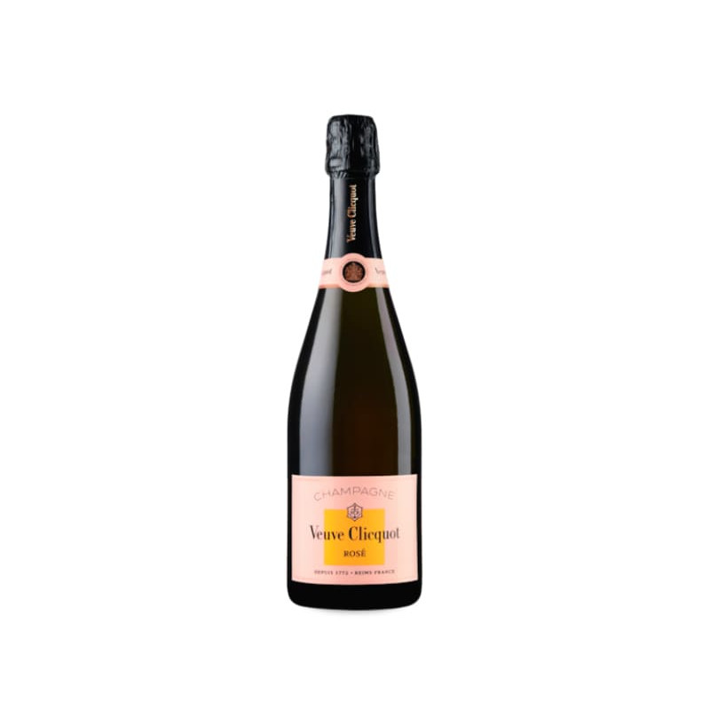 Veuve Clicquot Brut Rosé