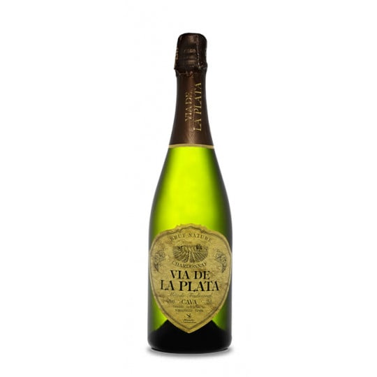 Vía de la Plata Chardonnay...