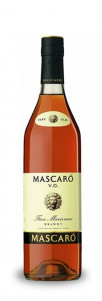 Mascaró V.O. Fine Marivaux Brandy Mascaró V.O. Fine Marivaux Brandy