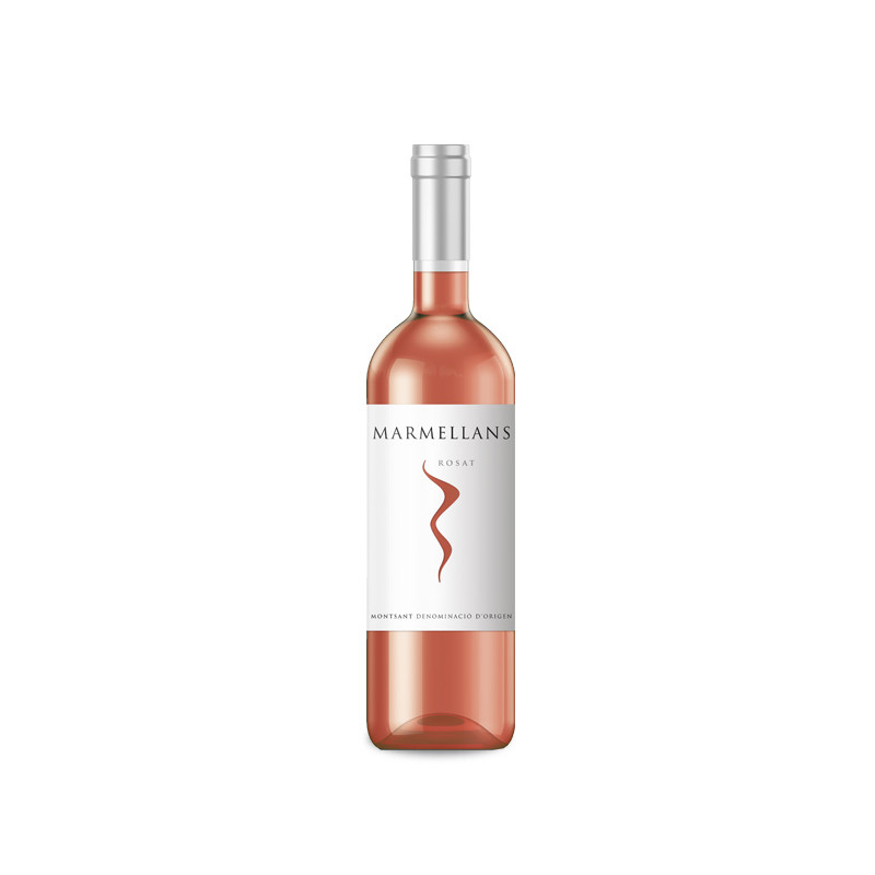 Marmellans Rosat