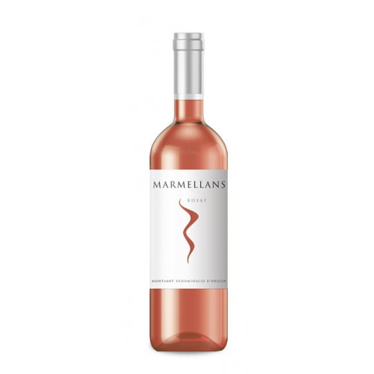 Marmellans Rosat