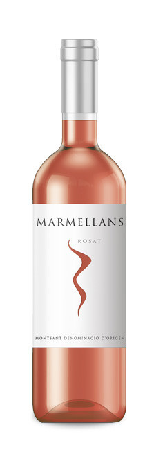 Marmellans Rosat