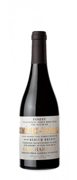Ximénez-Spínola Old Harvest