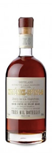 Brandy Ximénez-Spínola Tres Mil Botellas Brandy Ximénez-Spínola Tres Mil Botellas