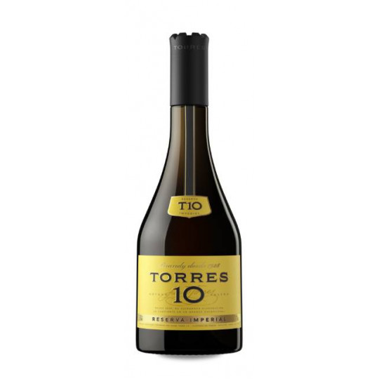Brandy Torres 10 Reserva...