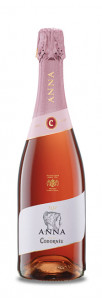 Anna de Codorniu Brut Rosé Anna de Codorniu Brut Rosé
