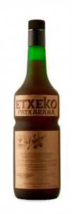 Etxeko Pacharán Etxeko Pacharán