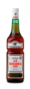 Pacharán La Navarra Pacharán La Navarra