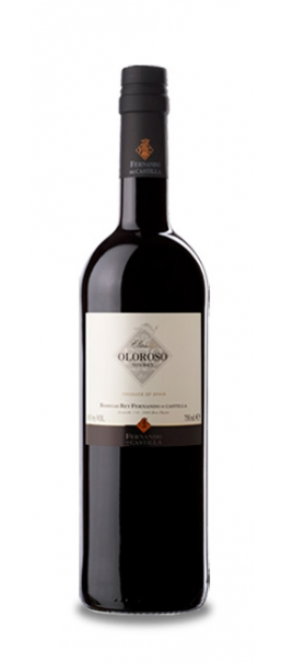 Fernando de Castilla Classic Oloroso