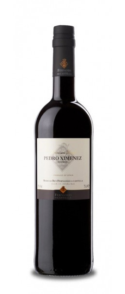 Fernando de Castilla Classic PX