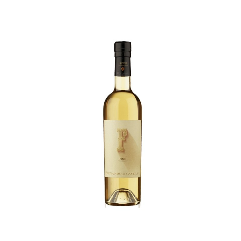 Fernando De Castilla Antique Fino 50 Cl