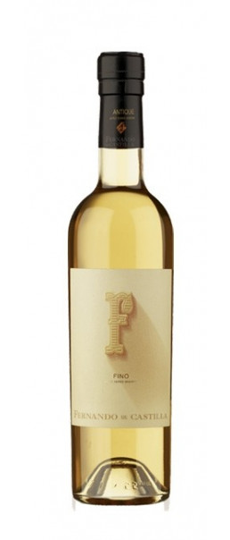 Fernando de Castilla Antique Fino