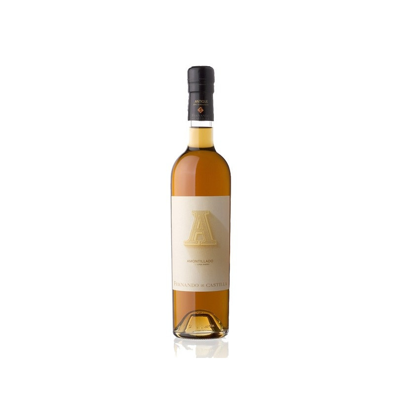 Fernando De Castilla Antique Amontillado 50 Cl