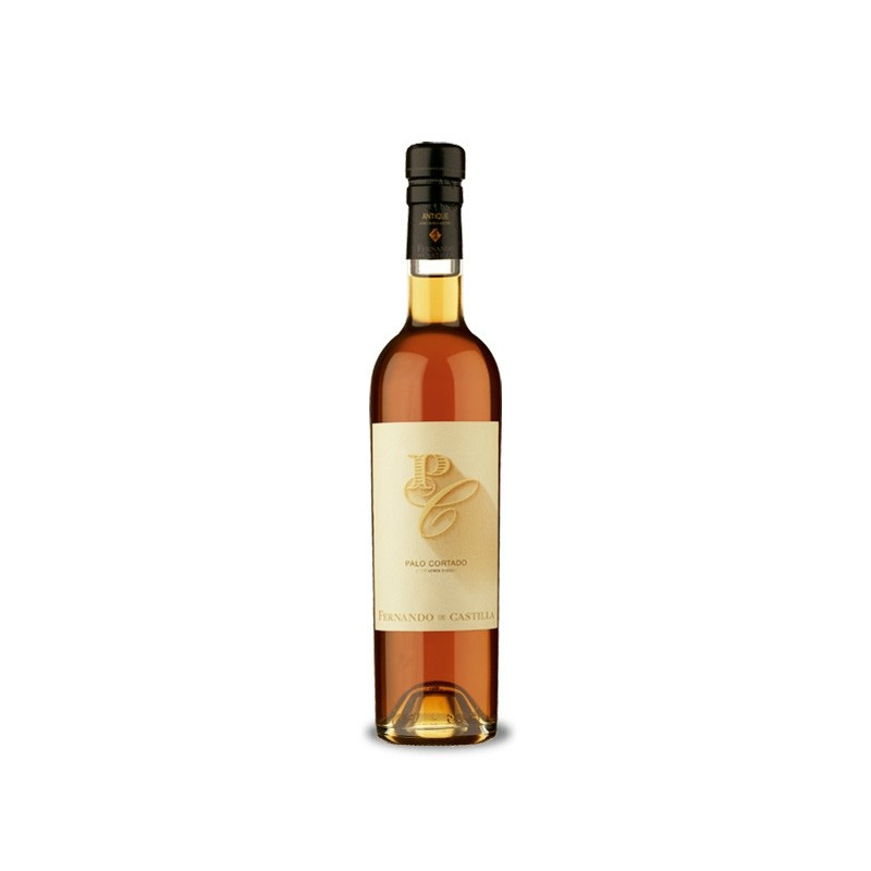 Fernando De Castilla Antique Palo Cortado 50 Cl