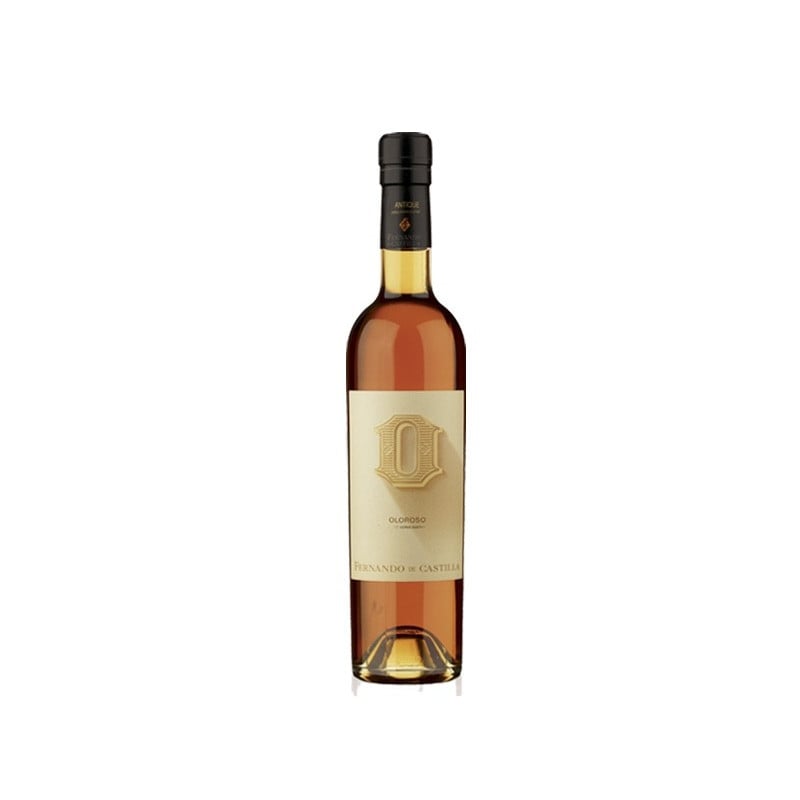 Fernando De Castilla Antique Oloroso 50 Cl