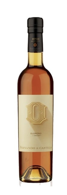 Fernando de Castilla Antique Oloroso