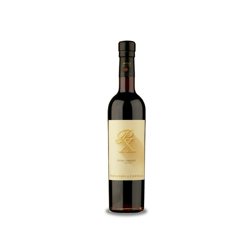 Fernando De Castilla Antique Px 50 Cl