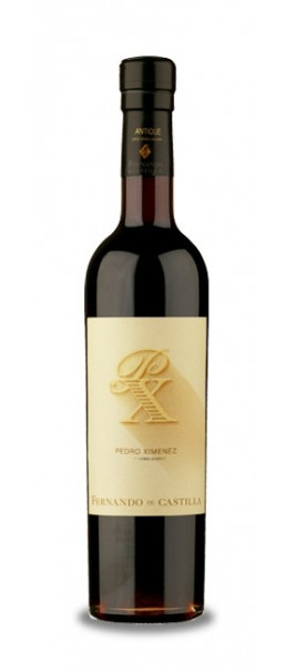 Fernando de Castilla Antique PX