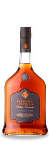 Brandy Fernando de Castilla Solera Reserva Brandy Fernando de Castilla Solera Reserva