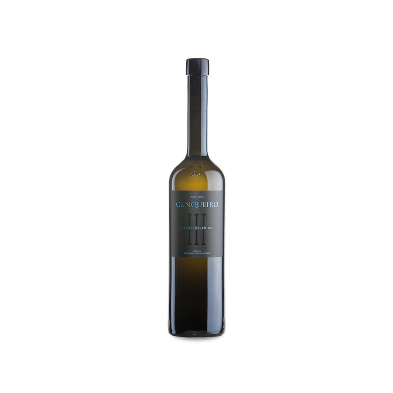 Cunqueiro Iii Milenium 2023