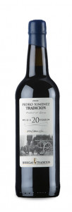 Pedro Ximénez Tradición VOS Pedro Ximénez Tradición VOS