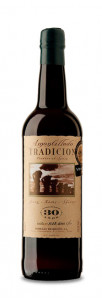 Amontillado Tradición VORS Amontillado Tradición VORS