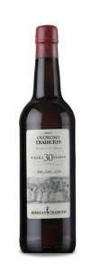 Oloroso Tradición VORS Oloroso Tradición VORS