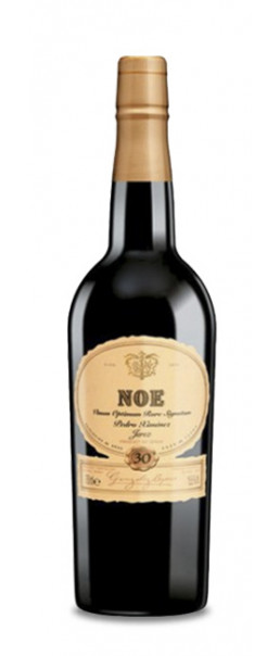 Noé Pedro Ximénez VORS