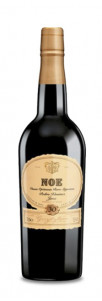 Noé Pedro Ximénez VORS Noé Pedro Ximénez VORS
