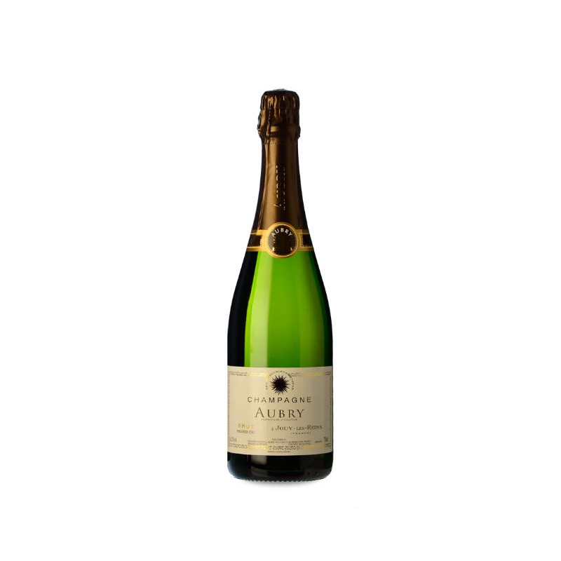 Aubry Brut Réserve Premier Cru