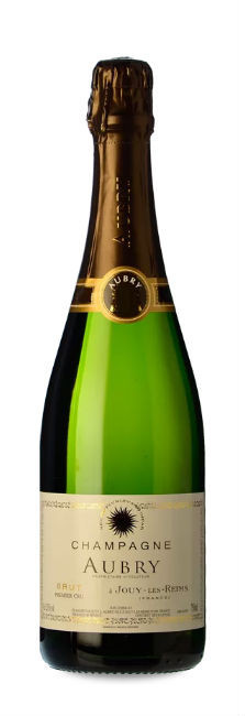 Aubry Brut Réserve