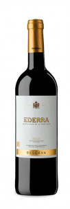 Ederra Reserva Ederra Reserva