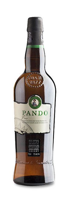 Fino Pando