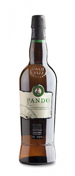 Fino Pando
