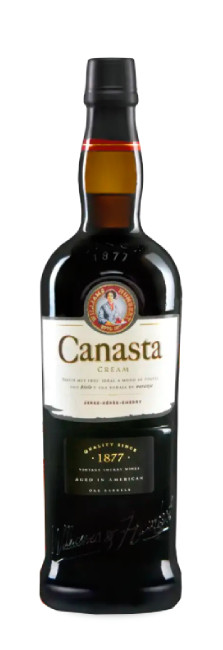 Canasta Cream