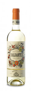 Baluarte Verdejo Baluarte Verdejo