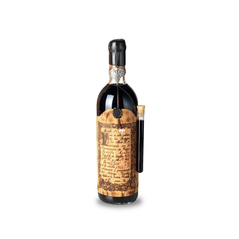 Don Px Convento Selección 1931
