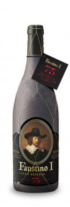 Faustino I Gran Reserva 75 Aniversario Faustino I Gran Reserva 75 Aniversario