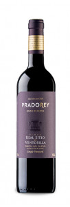 PradoRey Finca Real Sitio de Ventosilla PradoRey Finca Real Sitio de Ventosilla