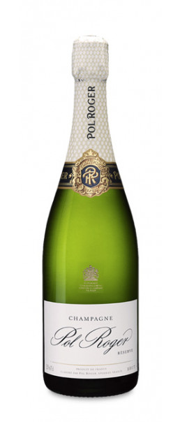 Pol Roger Brut Réserve