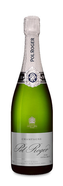 Pol Roger Pure Pol Roger Pure