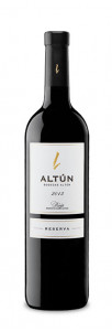 Altún Reserva Altún Reserva